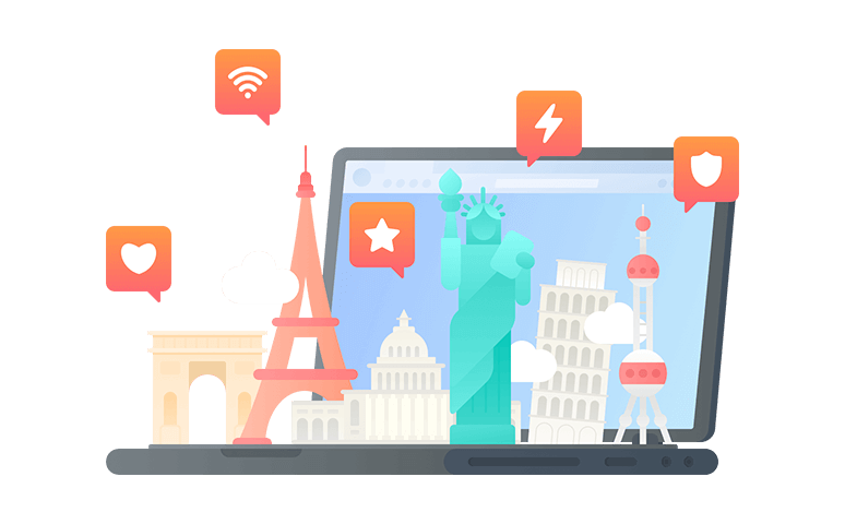 在爱沙尼亚连接到中国vpn - 穿回国